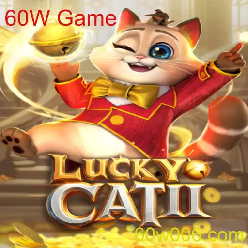 LuckyCatII: A Nova Sensação no Mundo dos Jogos
